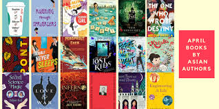New Releases April Books By Asian Authors Lit Celebrasian For your search query poonam guyana mp3 we have found 1000000 songs matching your query but showing only top 10 results. april books by asian authors