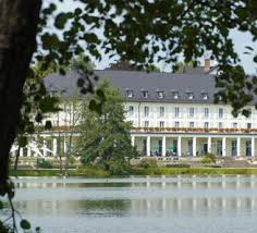 Finden hotel haus hufeland öffnungszeiten und wegbeschreibung oder karte. Kurhaus Am Burgsee Mit Haus Hufeland
