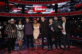 The Voice 2016 Itunes Charts Billy Gilman Finally Hits 1