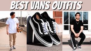 Rated (4.5) out of (5) stars (3286 reviews). 10 Best Vans Old Skool Outfit Ideas Outfit Inspiration Youtube