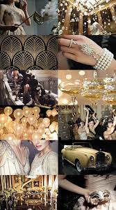Book Aesthetic The Great Gatsby Great Gatsby Themed Party Gatsby Birthday Party Gatsby Party Decorations