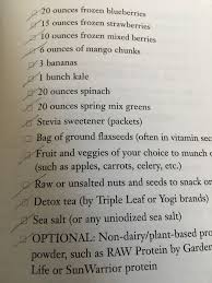 Food For The First 5 Days Continued 10 Day Green Smoothie Cleanse 10 Day Green Smoothie Smoothie Cleanse Green Smoothie Cleanse