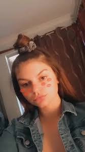 Jessica Woolf's Instagram, Twitter & Facebook