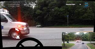 Provides a specific alert for each type of safety warning system™ (sws™) alert. Reality Ai S Automotive Sws Features Sound Based Detection
