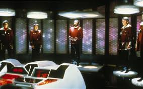 In star trek , characters beam up and down from their ship to various planets by means of a teleporter. Beam Me Up Scotty Teleportation Could Become Reality