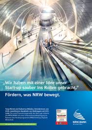 Schauen sie vorbei und finden sie ihren job bei nrw.bank. Nrw Bank Fordern Was Nrw Bewegt Scholz Friends