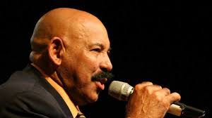 Latin Roots: Oscar D'León : World Cafe : NPR