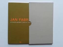 En préparant notre tour du monde, nous nous étions dit qu'à être dans le pacifique, nous allions en profiter pour faire plusieurs alors au lieu de la potentielle halte de 2 jours, nous avons opté pour une semaine. Je Marche Pendant 7 Jours Et 7 Nuits Par Fabre Jan Tres Bon Couverture Souple 2002 Envoi De L Auteur Pascal Coudert