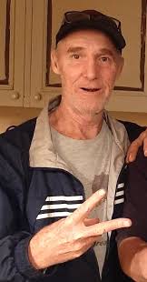 Fredrick Ward Obituary