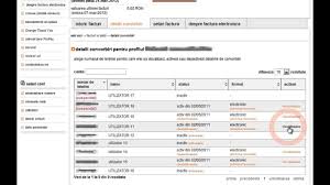 Contul Tau Orange Vezi Lista Detaliata A Convorbirilor Youtube