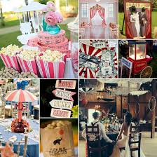 Check spelling or type a new query. Circus Wedding Theme