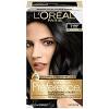 I have tried black to dark brown and as long as those chemicals are in it my hair will break. 1
