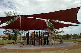 They can be attached to homes, trees, or patio columns. Preparing For Winter Sail Shades Shade Experience