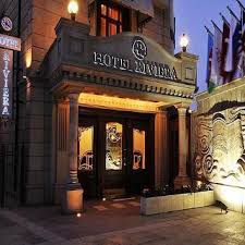 Sultan inn boutique hotel is located at boyuk gala 20, 1 miles from the center of baku. 4 Sterne Hotel Riviera Hotel In Baku Baku Aserbaidschan