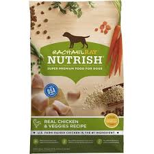 The smuckers company has had 19 brands of pet food recalled since february 19. Rachael Ray Nutrish Chicken Dog Food Review Recalls