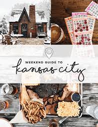 Kansas City Weekend Guide In 2021 Kansas City Missouri Kansas City Kansas