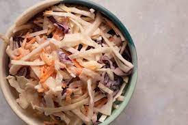 Copycat Coleslaw From Kfc Happy Homeschool Nest Recipe In 2022 Kfc Coleslaw Coleslaw Recipe Kfc Coleslaw Recipe