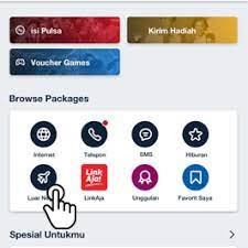 Maybe you would like to learn more about one of these? Telkomsel Hajj Packages Buy Hajj Promo Roaming Packages Telkomsel