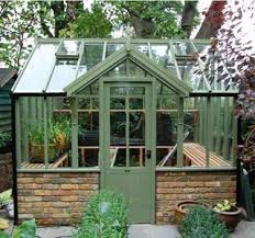 Shed Diy Small In House Greenhouse Our Exciting New Croft Greenhouse Range The Smallest Greenhouse Now You C Small Greenhouse Backyard Greenhouse Shed