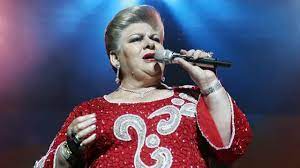 Muere Paquita la del Barrio, la popular cantante mexicana que se volvió un  ícono del desamor con temas como "Rata de dos patas" - BBC News Mundo