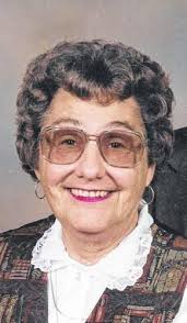 Dorothy Hunt Obituary (1925