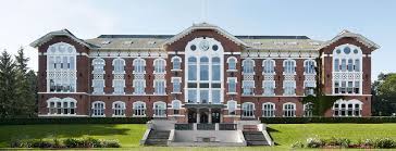 July 1 at 10:02 am ·. Norwegian University Of Life Sciences Nmbu Wie Norwegen Masterstudiengange