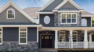 Weatherpro exteriors is one of the premier siding contractors in milwaukee! A Closer Look At The Vinyl Siding Options From Alside