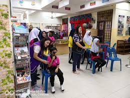 Link to selected place on the map; ç¬¬42 43åœºå…¬ç›ŠéªŒçœ¼æ´»åŠ¨ Sk Kota Masai 2 Oo United Optical