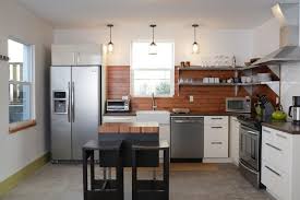 A backsplash serves an important purpose in. Ceramic Tile Backsplashes Pictures Ideas Tips From Hgtv Hgtv