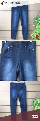 Diane Gilman Stretch Jeans Medium Nwot Diane Gilman 5