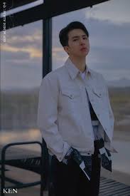 He debuted as an actor in the drama boarding house no. Update Vixx S Ken Makes Solo Debut With Emotional Just For A Moment Mv Soompi