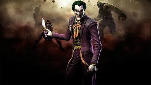 Find over 100+ of the best free joker images. Hd Wallpaper Joker Images For Backgrounds Desktop Adult Aggression Weapon Wallpaper Flare