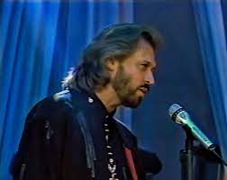Pin By Wil Weeteling Dees On Bee Gees Well Mostly Barry Barry Gibb Bee Gees Secret Love
