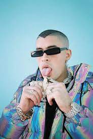 Si bien bad bunny publicó a principios de 2020 yhlqmdlg,. 4 Bad Bunny Nuevas Canciones 2020 Bad Bunny Anuncia Su Tercer Album Consecutivo De Este 2020 Estacion 40 Tanto Por Contarles La Foto De Greeicy Que Sus Seguidores No Dejan De Mirar