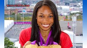 His birthday, what he did before fame, his family life, fun trivia facts, popularity rankings, and more. Allyson Felix Bio Age Height Net Worth 2021 Kids Facts C
