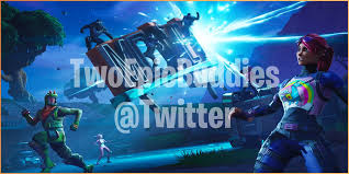 A new piece of official art for a fortnite loading screen has been released to fortnite crew given the show is scheduled to release its first episode on june 9, just two days after the start of fortnite chapter 2, season 7. Fortnite Week 7 Week 8 Loading Screens Leaked Fortnite Insider