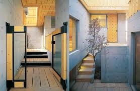 Natural textures complement sleek lines, while this design by house of hanes proves that the two can work together for a beautiful result. Minimalist Korean Modern House Exterior Design Trendecors