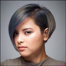 Pixie, bubikopf oder undercut machen lust auf kurze haare! 50 Super Susse Looks Mit Kurzen Frisuren Fur Runde Gesichter 2021 Long Bob Frisuren 2021 2020