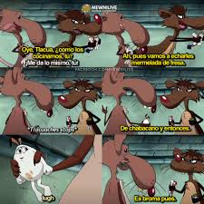 Después de un día de aventura, se encuentran en una feria ; Mewni Live Guacala Pelicula Una Pelicula De Huevos 2006 Facebook