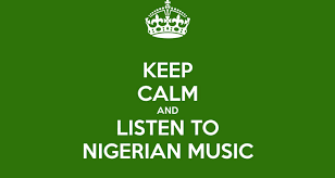 The Nigerian Music Charts How It Is Done And How It Is