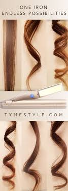 Most methods are meant for those with longer hair, but that does not mean you cannot have beachy waves if you have short hair. Tyme Iron Short Hair Beach Waves Pasteurinstituteindia Com