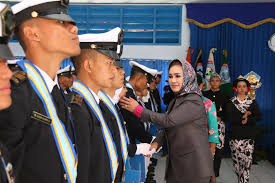 Smp negeri 2 sulang 2. Pemerintah Kota Tegal 2017 Supm Tegal Mewisuda 190 Peserta Didik