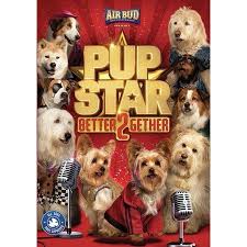 Watch air bud 4k for free. Pup Star Better 2gether Dvd Walmart Com In 2021 Full Movies Online Free Free Movies Online Movies Online