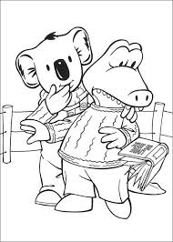 Hermanos Koala 29 Dibujos Faciles Para Dibujar Para Ninos Colorear Ausmalbilder Kinder Ausmalbilder Ausmalen
