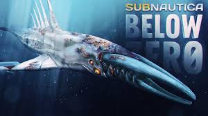 · subnautica below zero leviathan's discussion. Subnautica Below Zero The Void Leviathan Revealed New Updates Subnautica Below Zero Youtube