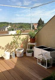Unser Katzenbalkon Das Katzennetz Katze Balkon Katzennetz Katzen