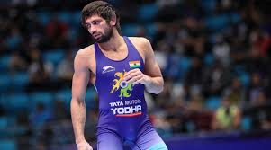 Jun 05, 2021 · india to lose one tokyo olympics wrestling quota after sumit malik fails dope test; Ravi Kumar At Tokyo Olympics 2020 Wrestling Live Streaming Online Know Tv Channel Telecast Details For Men S Freestyle 57kg Quarterfinals Coverage Fresh Headline