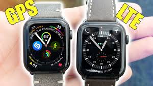 Apple Watch Lte Vs Gps Is The Cellular Worth It Youtube