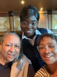 Deworming and vitamin A distribution