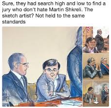 We did not find results for: Martin Shkreli Fraud Trial Know Your Meme